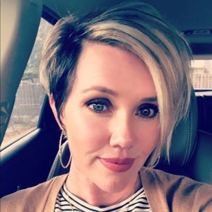 Meet your Posher, Rae-lyn